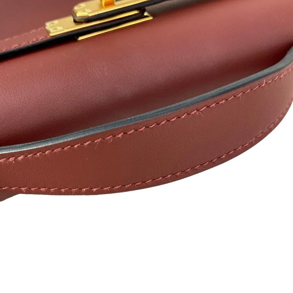 Hermès Pochette Kelly Handbag